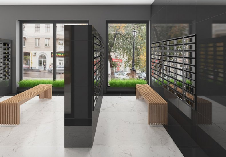 �� GRAFF HOUSE, �. ������